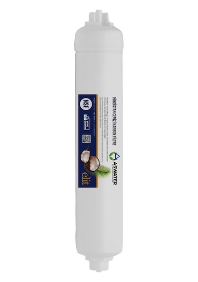 Ihlas Aura Cebilon Plus Silver Platinium Uyumlu 5 Aşamalı Elite Filtre Seti