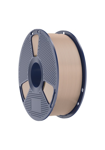 Sunlu Bej Petg Filament - 1.75mm - 1 Kg