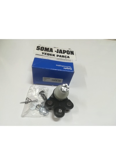 Rotil Cıvıc 06-12 Fd6 Alt Sağ 51220 Sna-a02