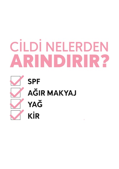 Cream Co. Nemlendirici Canlandırıcı ve Aydınlatıcı Yüz Temizleyici Balm 100 ML
