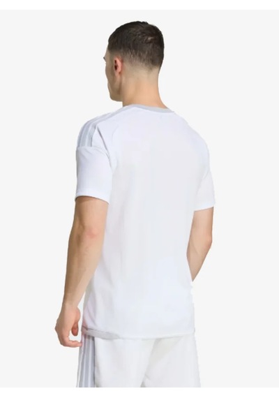 Adidas Kr0321 Tiro26 C M Jsym Erkek Forma Beyaz