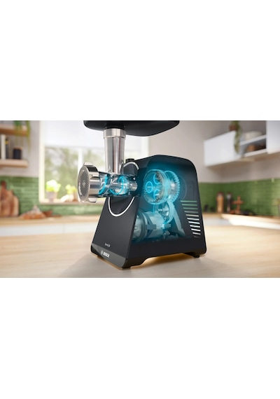 Bosch MFWS440B Kıyma Makinesi