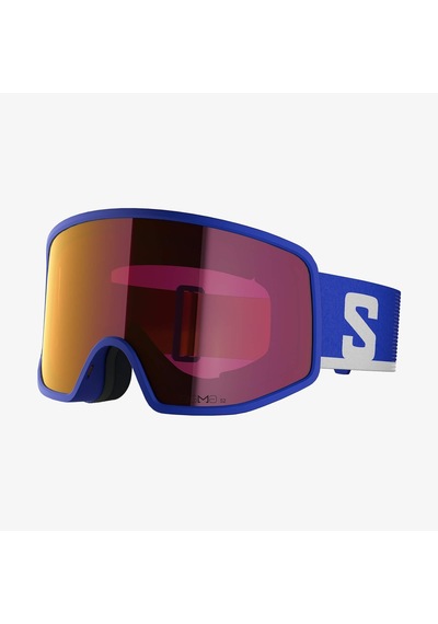 Salomon Sentry Pro Sigma And Extra Lens Unisex Kayak Gözlüğü-31662 Mavi
