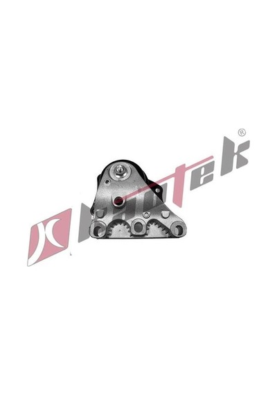 Kautek Vwem050 Vw Polo 9n Motor Takozu Sağ 6q0199167bq Diğer