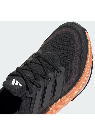 Core Black Adidas Kadın Koşu - Yürüyüş Ayakkabı Ultraboost Light 001