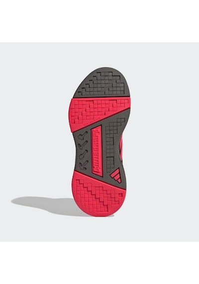 Adidas Minecraft Pro Çocuk Günlük Spor Ayakkabı C-adıkk4643f10a00 Siyah