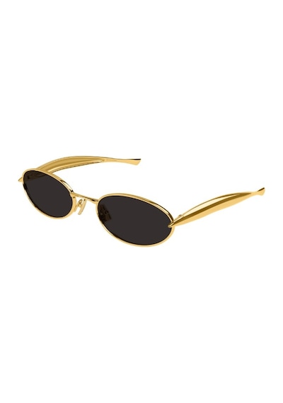 Bottega Veneta 1386s 001 57-21 Unisex Güneş Gözlüğü