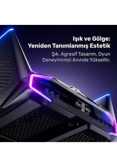 Raxius MP M2A-İ9-3070-129H002 i9-12900h 16 GB 1 TB SSD RTX3070 Free Dos Mini Pc