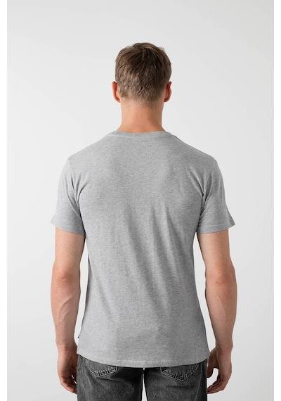 Levi'S Erkek T Shirt 17783-0312-Gri