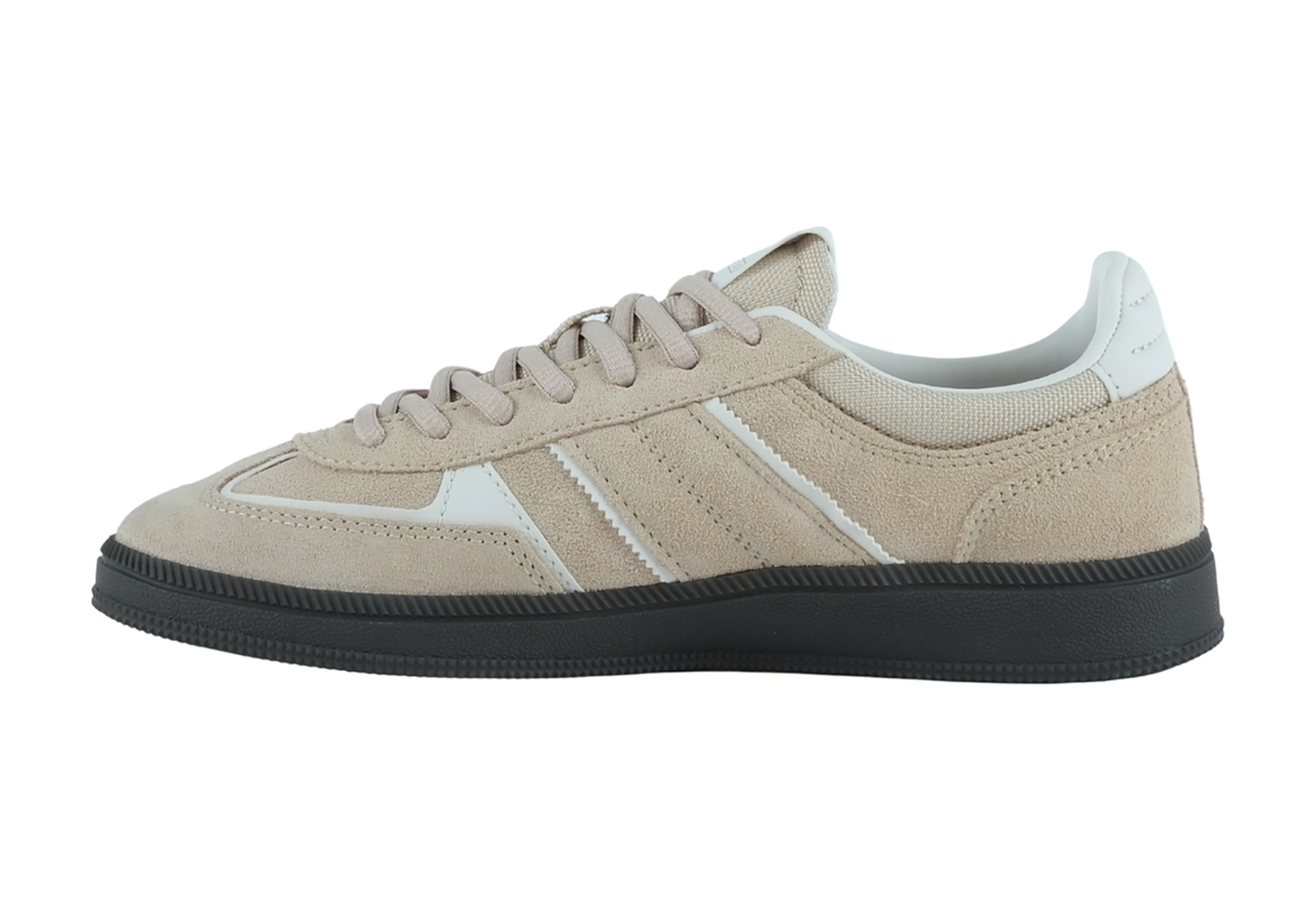 Tommy Hilfiger The Greenwich Edge Kadın Bej Spor Ayakkabı En0en02838-aes Krem