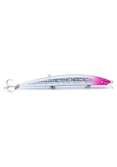 Fujin Volt VL125S 14gr 12.5cm Slow Sinking Maket Balık