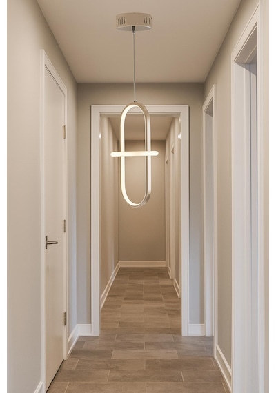 Tt006-1-fsr-3rn Tt Ayd. 3renk Işık Minyon Fransız Sarı Led Avize