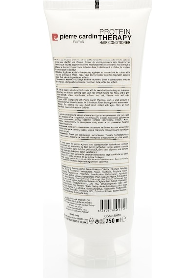 Pierre Cardin Protein Therapy Cc Saç Kremi 250 ML