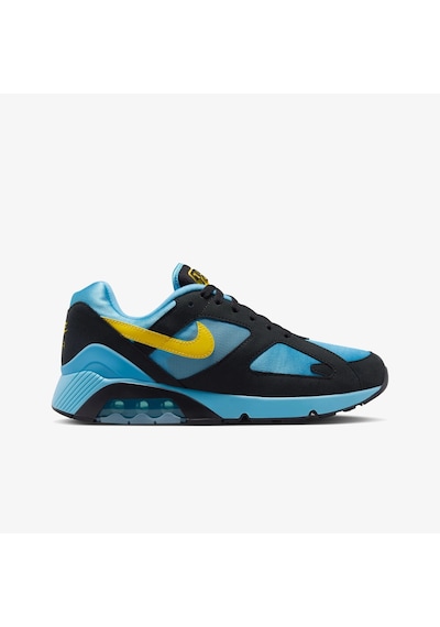 Nike Nıke Aır Max 180 Erkek Ayakkabı Hq4043-400 Çok Renkli