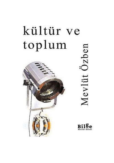 Kültür ve Toplum