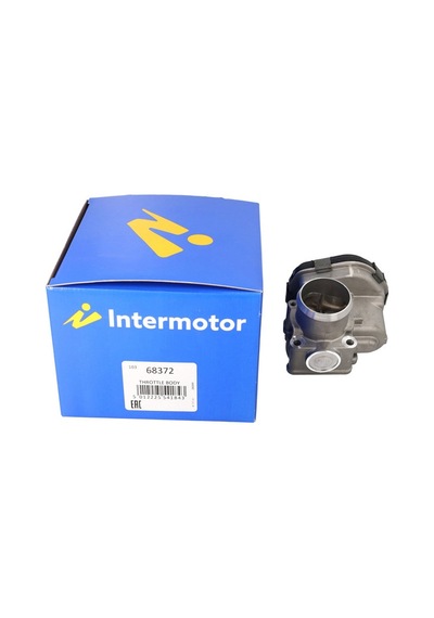 Gaz Kelebeği Ford Focus C-Max Mondeo 1.6 Tdci 2011> (OEM: AV6Q 9E926 BA) İntermotor 68372