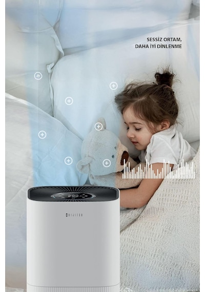 Ht 300 Hava Temizleme Cihazı