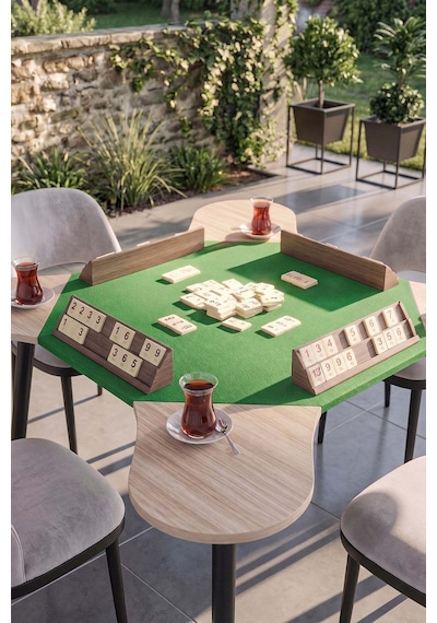 Keyif Oyun Masası Okey Masası Tavla Satranç Kutu Oyunları Masası Cafe Oyun Masası Meşe Meşe Keyif Oyun Masası Okey Masası Tavla Satranç Kutu Oyunları Masası Cafe Oyun Masası Meşe Meşe