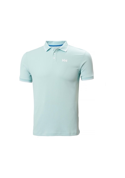 Helly Hansen Kos Polo Hha.34068-537 Barely Blue