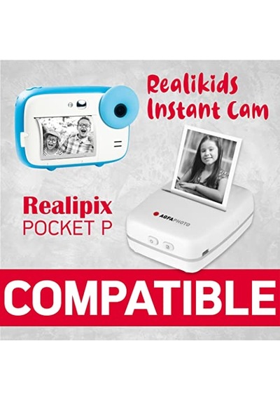 Rulo Siyah-beyaz Termal Yazıcı Kağıdı Realipix P Yazıcılar Için Uygun Genel
