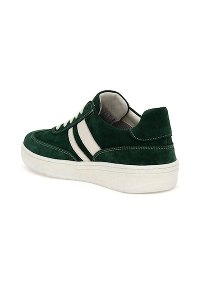 U.S. Polo Assn. Erkek Yeşil Spor Ayakkabı 50304841-VR054
