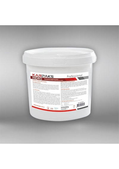Karpaks Hidro Renk Alma Kimyasalı 10 Kg