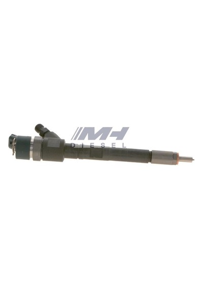 Bosch 0445110259 Common Rail Enjektör Psa Ford 1.6 Hdi Tdci