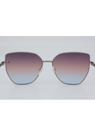 Calvin Klein Jeans Ckj 23202s 210 60 - 01 Güneş Gözlüğü Bronz