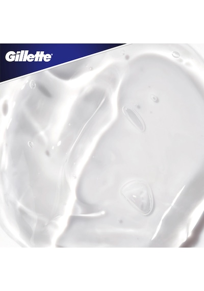 Gillette Skinguard Sensitive Tıraş Jeli 250 ML
