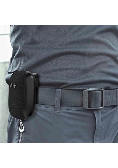 Blic BLS-03 Bluetooth 5.0 Hoparlör