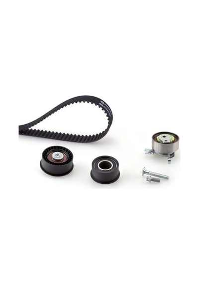 Triger - 267 - Seti Opel Astra F , Corsa B , Tıgra, Vectra B 1.4i 16v/1.6i 16v - Dpmıx-hb - X14xe-x16xel Triger Seti