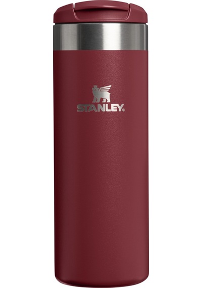 Stanley The Aerolight Transit Mug 0.47l Vişne