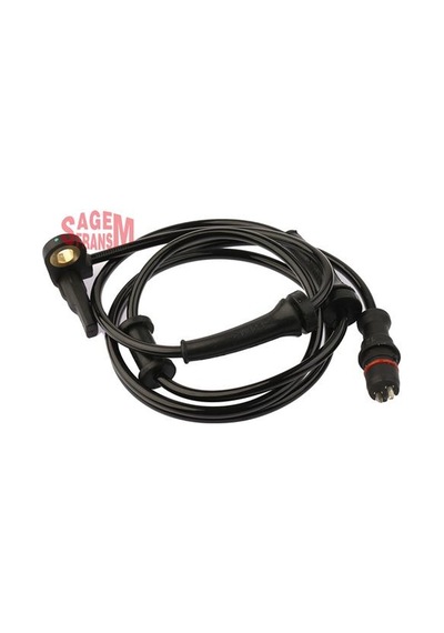 Sagem 60184 Abs Sensor Kablo Bravo Ön Sol 46532098