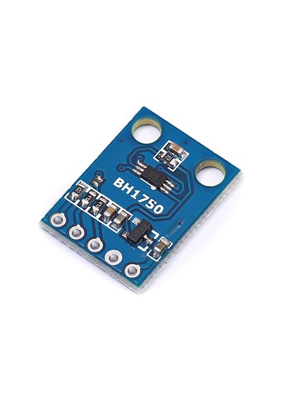 1pc Dijital Işık Yoğunluk Sensörü Modülü 3v-5v Gy-302 Bh1750