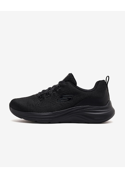 Skechers Vapor Foam Kadın Siyah Spor Ayakkabı 150024 Bbk Siyah