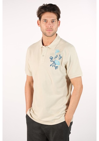 AR-MA Arma Erkek Polo Yaka Tişört Y22374350301 001