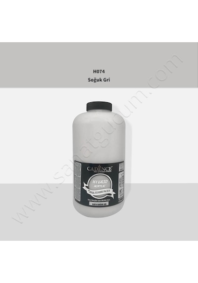 Cadence Hibrit Multisurface Hybrid 2 Lt. H074 Solgun Kil