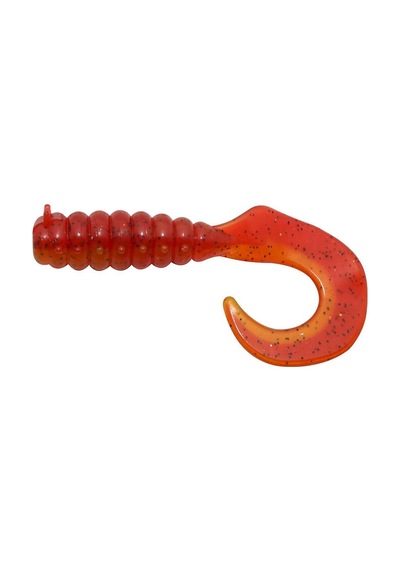 Hanfish Gurt 7cm Lrf Silikon Yem