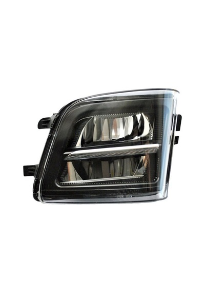 Sıs Farı Sol Led Bmw F01 12 15 Uyumlu