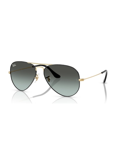 Rb 3025 9271gk 58 Ray-Ban Avıator Güneş Gözlüğü Siyah
