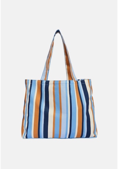 Adidas Kx5259 Tote Bag El-omuz Çantası Mavi