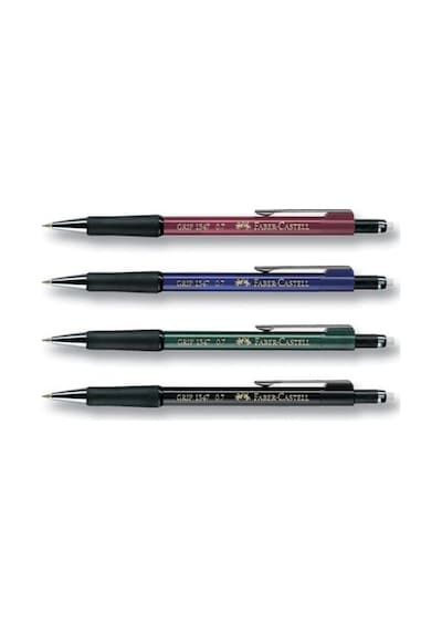 Faber-Castell Grip 1347 0.7mm Versatil Kalem Lacivert