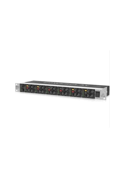 Behrınger Ha6000 6-channel High-power Headphones Mixing