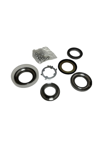 Tvs Jüpiter 125 - Ntorq 125 Furş Takımı Direksiyon Gidon Yatağı