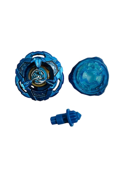 Beyblade Xserisi Bx00-04 Rapıdıty Metal -fırlatıcısız Beyblade