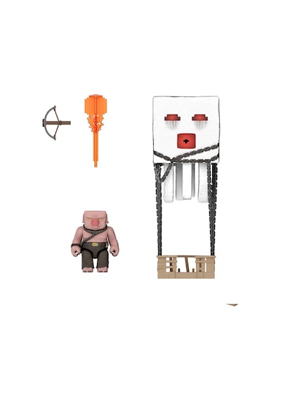 Jfb69 Minecraft Filmi The Big One Figürü Minecraft