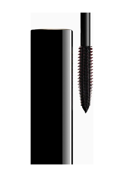Chanel Noır Allure Maskara 10 Noir Diğer