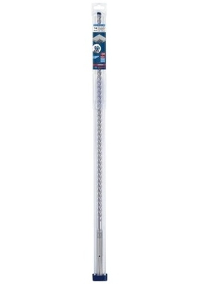 14 X 740 Mm Yeni Delme Ucu, Çok Amaçlı Kullanım İçin Uygun