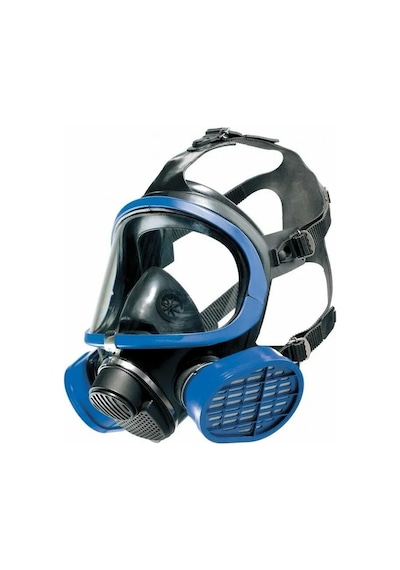 X-Plore 5500 Epdm/Pc Tam Yüz Maske + 6738816 X-Plore A1B1E1K1 Fil