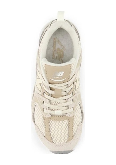New Balance P5305c7 Nb Lıfestyle Bej Çocuk Sneaker